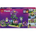 LEGO Friends Wróżkowa karuzela z kwiatami (42702)