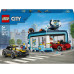 LEGO City Automatyczna myjnia samochodowa (60497)