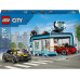LEGO City Automatyczna myjnia samochodowa (60497)