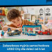 LEGO City Automatyczna myjnia samochodowa (60497)
