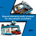 LEGO City Automatyczna myjnia samochodowa (60497)