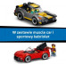 LEGO City Automatyczna myjnia samochodowa (60497)