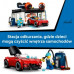 LEGO City Automatyczna myjnia samochodowa (60497)