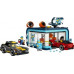 LEGO City Automatyczna myjnia samochodowa (60497)