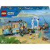 LEGO City Tramwaj przy plaży (60506)