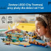 LEGO City Tramwaj przy plaży (60506)
