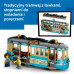 LEGO City Tramwaj przy plaży (60506)