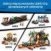 LEGO City Tramwaj przy plaży (60506)