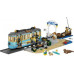 LEGO City Tramwaj przy plaży (60506)