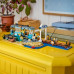 LEGO City Tramwaj przy plaży (60506)