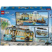LEGO City Tramwaj przy plaży (60506)