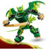 LEGO Ninjago Smoczy mech Lloyda — zestaw bitewny (71862)