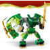 LEGO Ninjago Smoczy mech Lloyda — zestaw bitewny (71862)