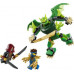LEGO Ninjago Smoczy mech Lloyda — zestaw bitewny (71862)