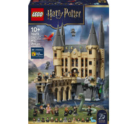 LEGO Harry Potter Zamek Hogwart™: Eastern Wing (76473)