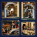 LEGO Harry Potter Zamek Hogwart™: Eastern Wing (76473)