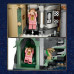 LEGO Harry Potter Zamek Hogwart™: Eastern Wing (76473)