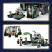 LEGO Harry Potter Zamek Hogwart™: Eastern Wing (76473)