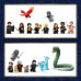 LEGO Harry Potter Zamek Hogwart™: Eastern Wing (76473)