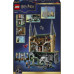 LEGO Harry Potter Zamek Hogwart™: Eastern Wing (76473)