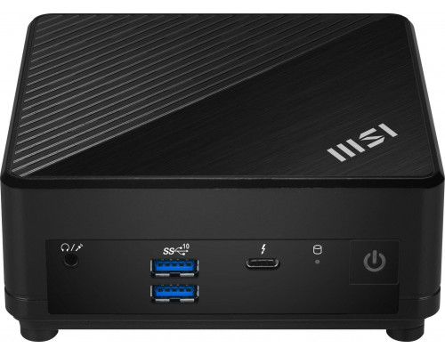 Mini PC MSI MSI Cubi 5 1M-628AT 16GB/512GB SSD W11P