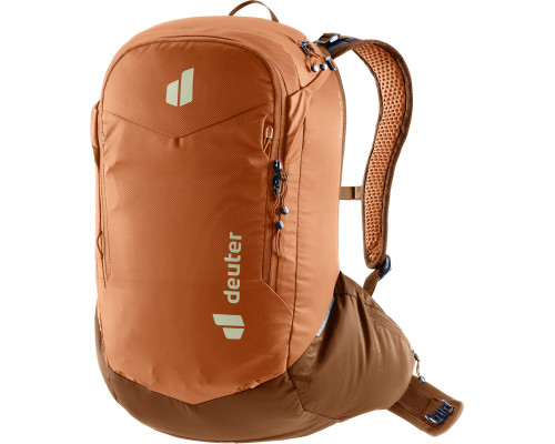 Deuter Attack 18 SL mocha-pecan | uniwersalny
