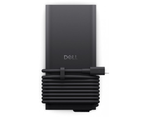 Dell DELL XNV72 adapter zasilający inwerter Wewnętrzna 280 W Black