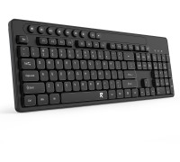 Redragon REDRAGON BK-7094 klawiatura RF Wireless Czarny