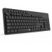Redragon REDRAGON BK-7094 klawiatura RF Wireless Czarny