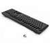 Redragon REDRAGON BK-7094 klawiatura RF Wireless Czarny