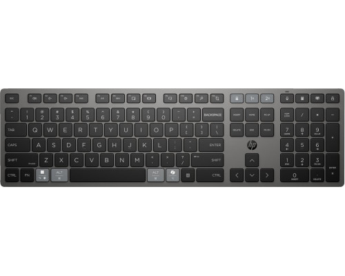 HP 720 Dual-Mode Rechargable (9T5B1AA#ABF)