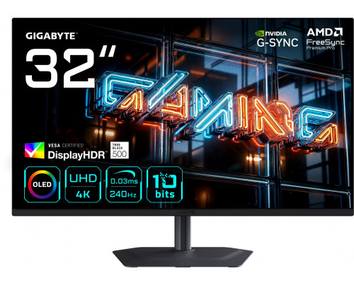 Gigabyte MO32U24