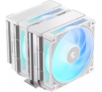 Deepcool AG620 G2 WH ARGB (R-AG620-WHAMMG2-G)