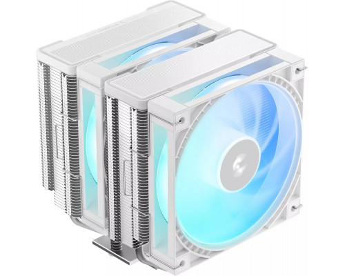 Deepcool AG620 G2 WH ARGB (R-AG620-WHAMMG2-G)