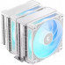 Deepcool AG620 G2 WH ARGB (R-AG620-WHAMMG2-G)