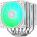 Deepcool AG620 G2 WH ARGB (R-AG620-WHAMMG2-G)