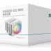 Deepcool AG620 G2 WH ARGB (R-AG620-WHAMMG2-G)