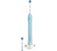 Brush Oral-B Pro CA 770 Turkusowa