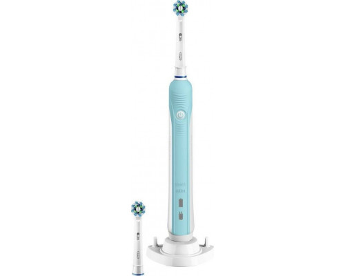 Brush Oral-B Pro CA 770 Turkusowa