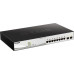 Switch D-Link  DGS-1210-10MP