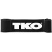 TKO Powerband ļoti liela pretestība melns 1 gab.