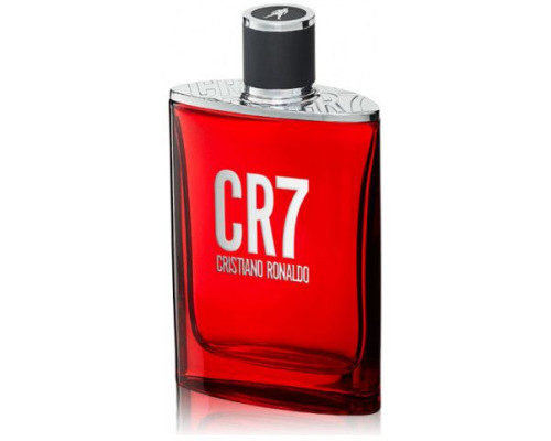 Cristiano Ronaldo CR7 EDT 30 ml