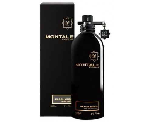 Montale Black Aoud EDP 100 ml
