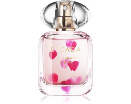 Escada Celebrate N.O.W. EDP 50 ml