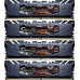 G.Skill Flare X, DDR4, 64 GB, 2933MHz, CL14 (F4-2933C14Q-64GFX)