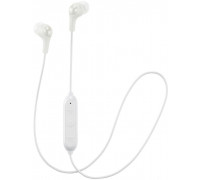JVC HA-FX9BT White (JVC HA-FX9BTWE)