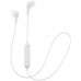 JVC HA-FX9BT White (JVC HA-FX9BTWE)