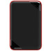 HDD Silicon Power Armor A62 4TB Black-red (SP040TBPHD62LS3K)