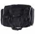 Hi-Tec Bag sport Sables II black 80 l