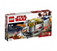 LEGO Star Wars Pojazd transportowy Ruchu Oporu (75176)